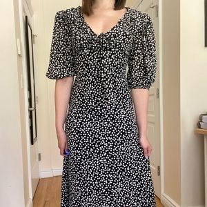 Reformation Dress NWOT